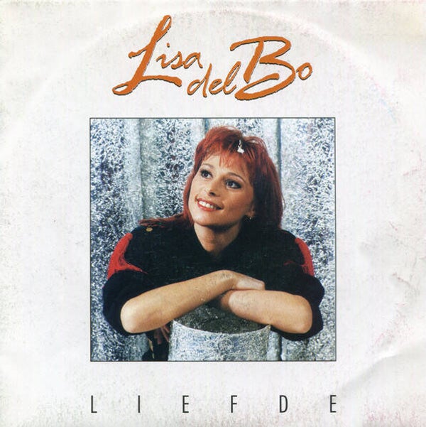 lisa del bo - liefde is het antwoord