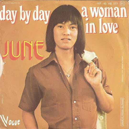 june - day by day
