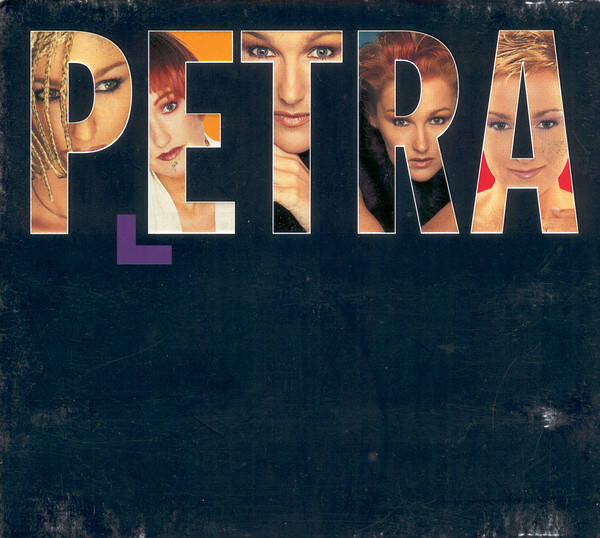 petra - petra