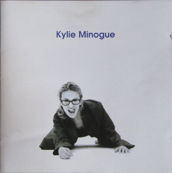 kylie minogue - kylie minogue