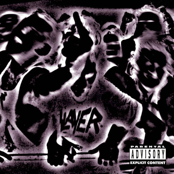 slayer - undisputed attitude