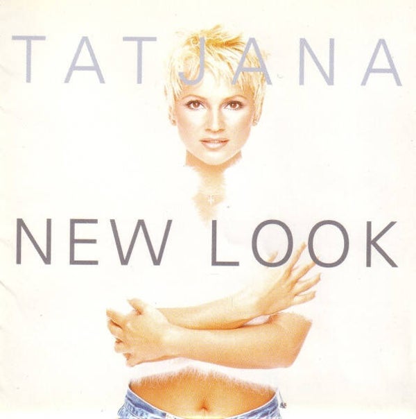 tatjana - new look