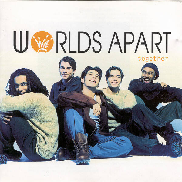 worlds apart - together