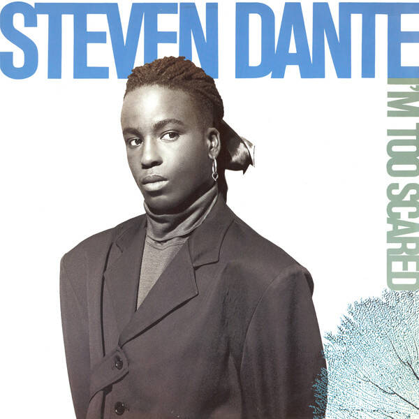 steven dante - i'm too scared