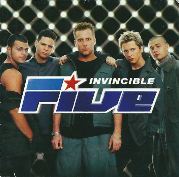 five - invincible