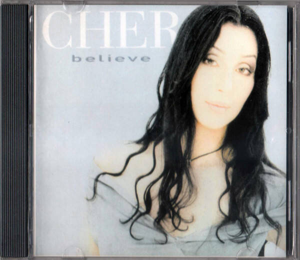 cher - believe