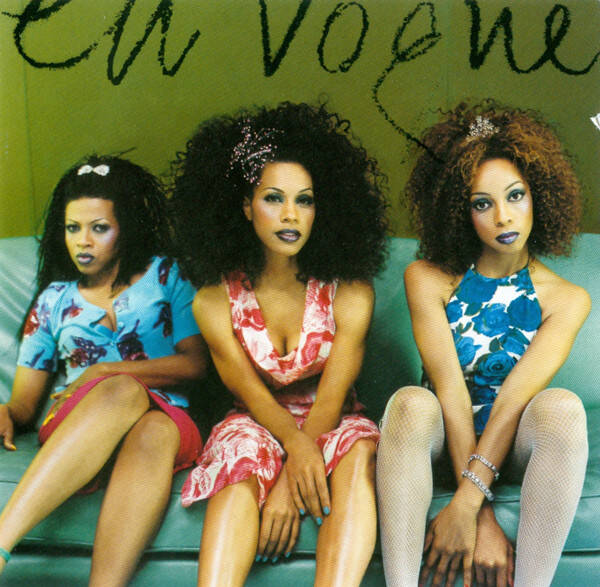 en vogue - ev3