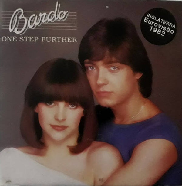 bardo - one step further