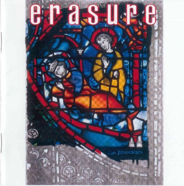 erasure - the innocents
