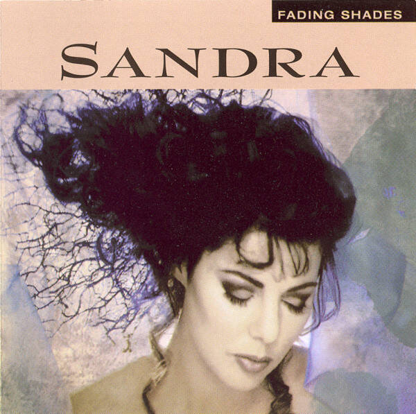 sandra - fading shades