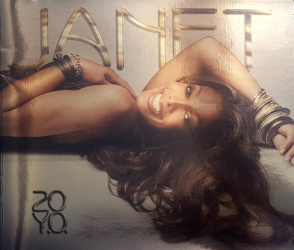 janet - 20 Y.Q