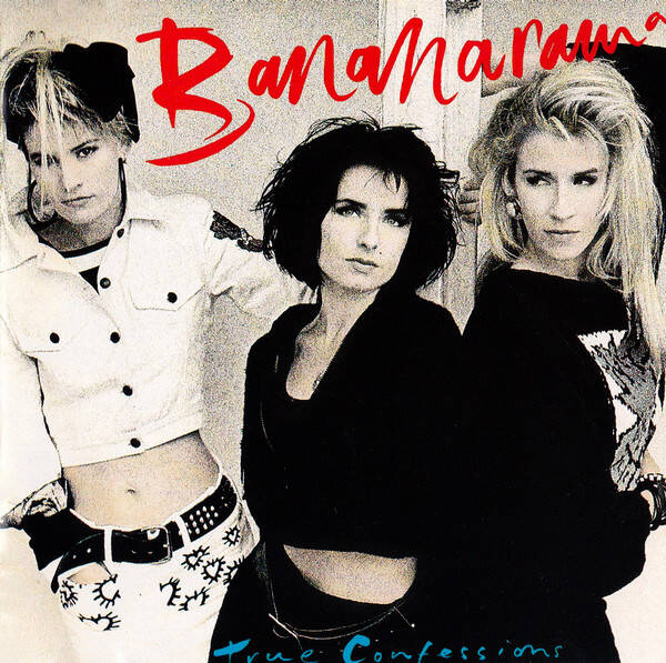 bananarama - true confession