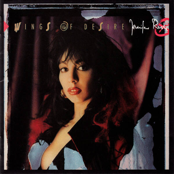 jennifer rush - wings of desire