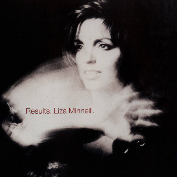 liza minnelli - results