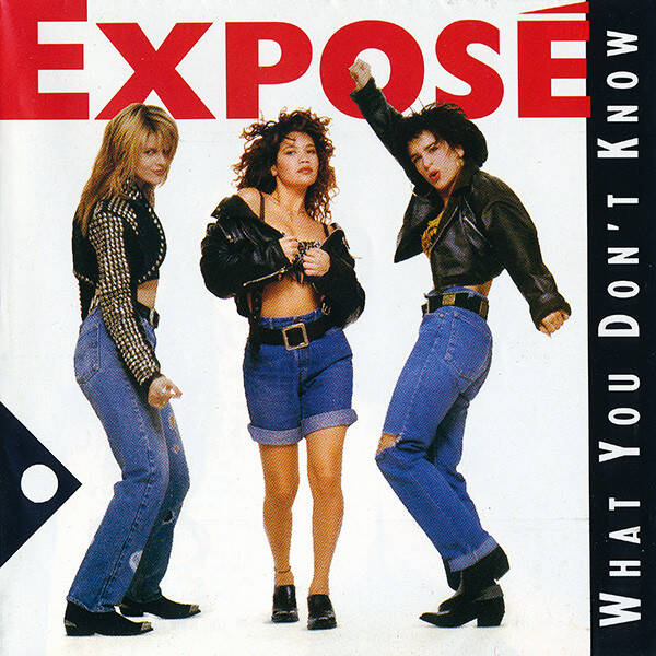 expose - what you don't know