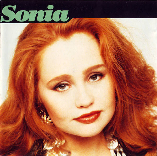 sonia - sonia