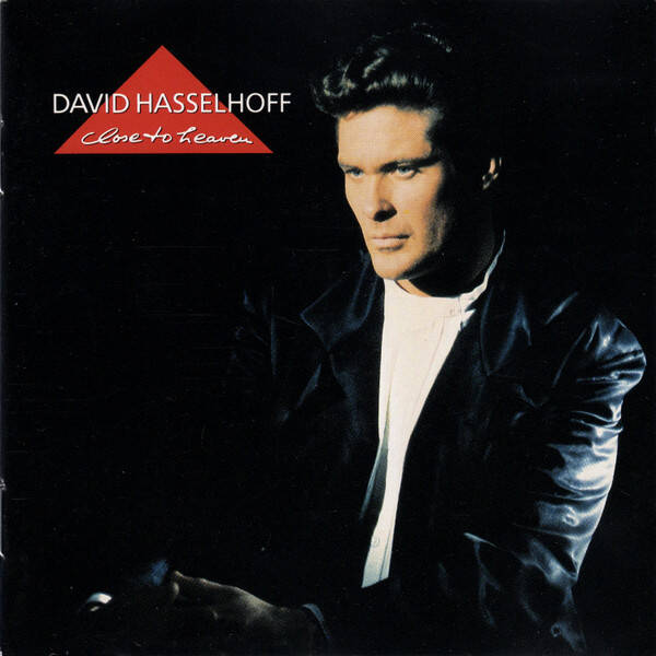 david hasselhoff - close to heaven
