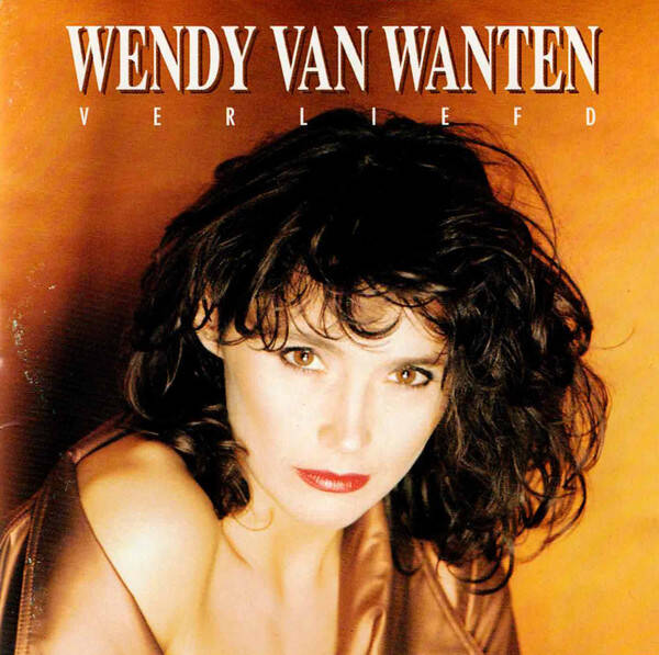 wendy van wanten - verliefd