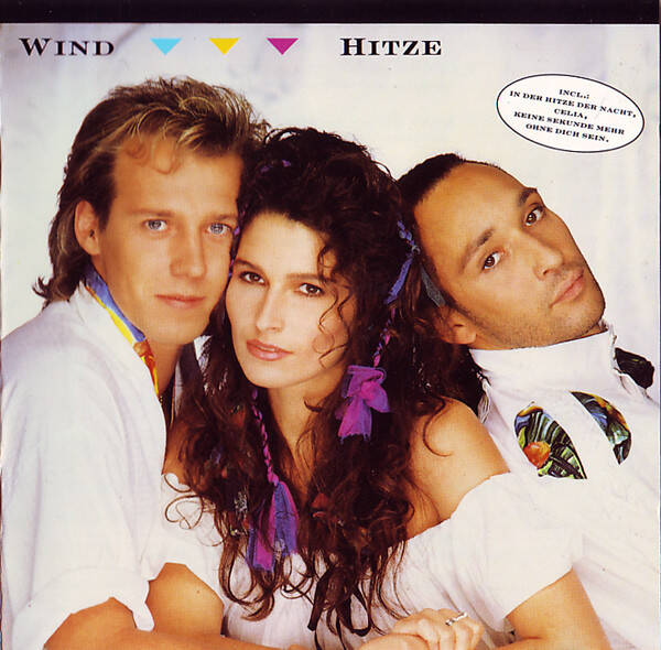 wind - hitze