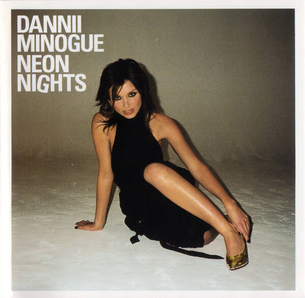 dannii minogue - neon nights