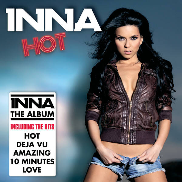 inna - hot