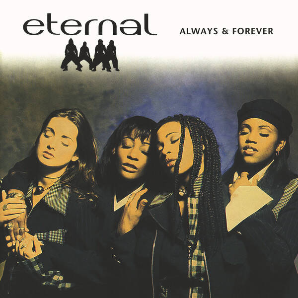eternal - always & forever