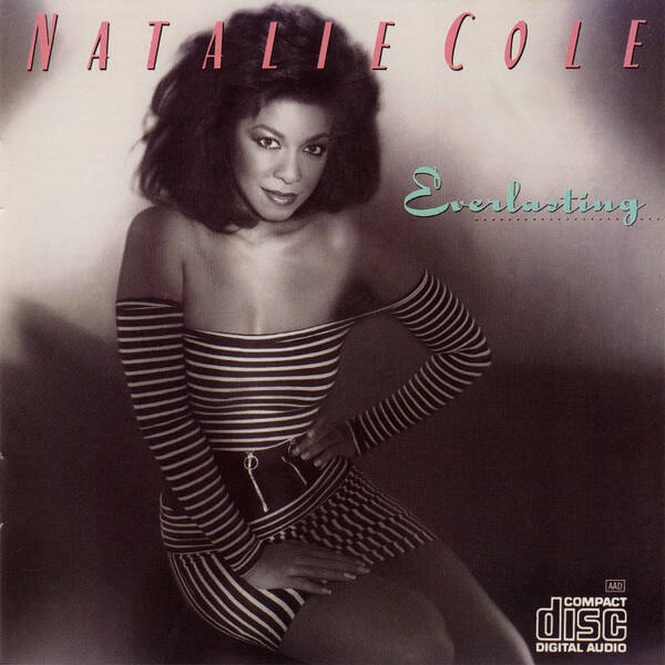 natalie cole - everlasting
