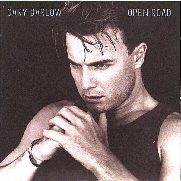 gary barlow - open road
