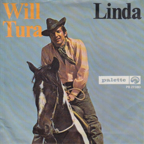 will tura - linda