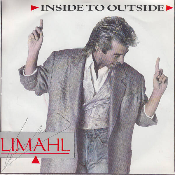limahl - inside to outside