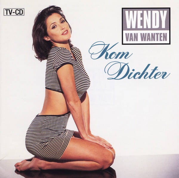 wendy van wanten - kom dichter