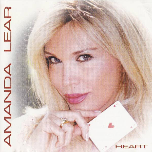 amanda lear - heart