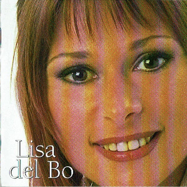 lisa del bo - lisa del bo