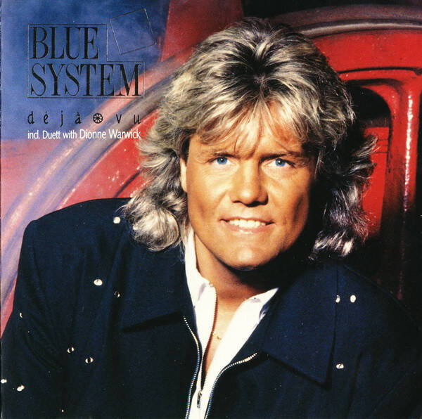 blue system - déjà vu