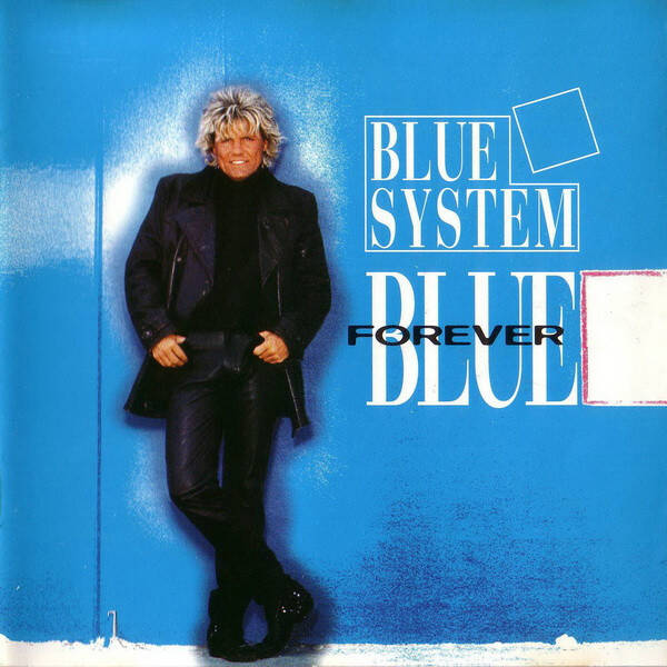 blue system - forever blue