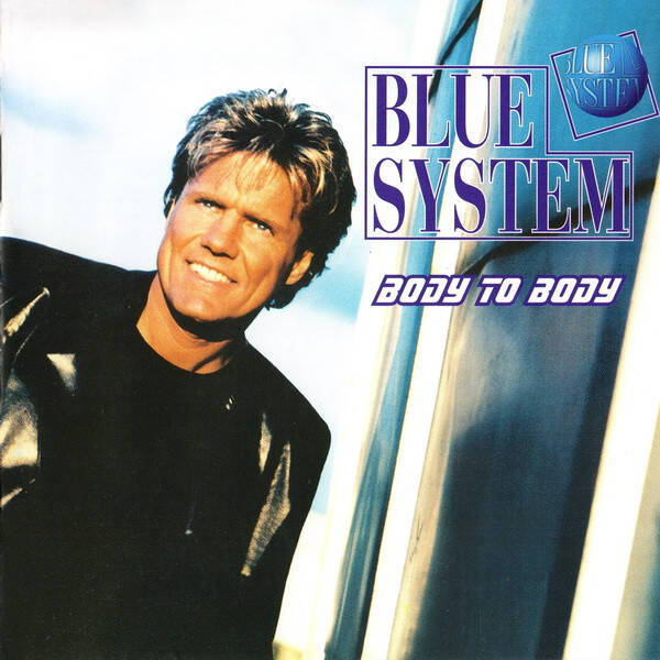 blue system - body to body