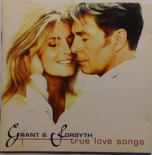 grant & forsyth - true love songs