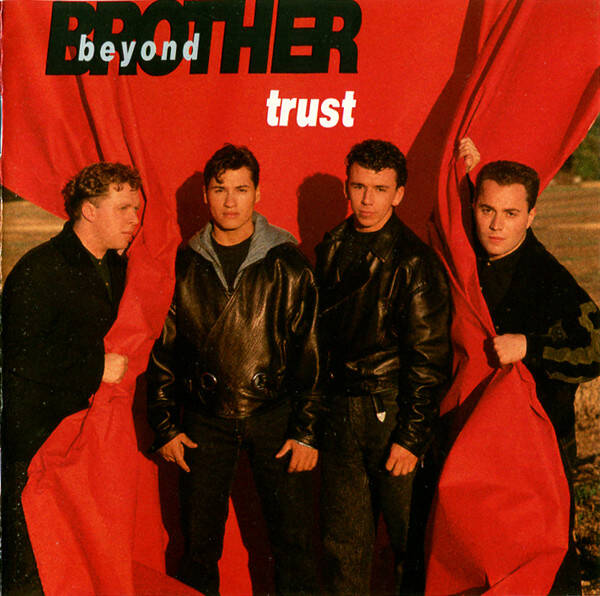 brother beyond - trust