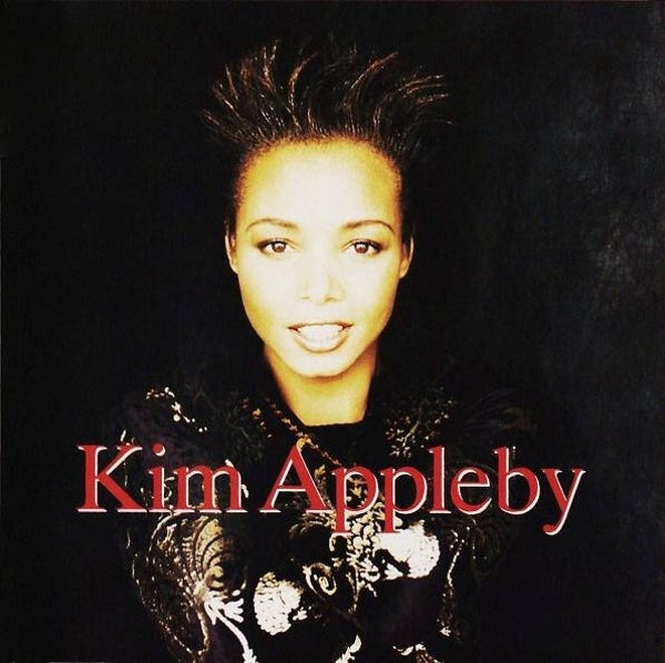 kim appleby - kim appleby