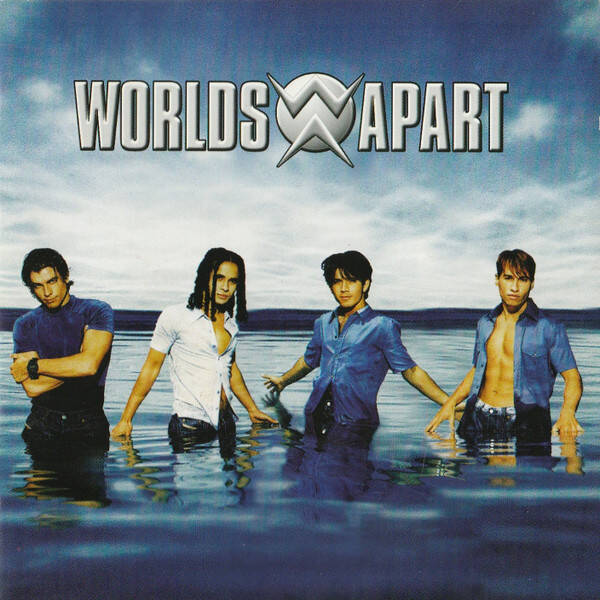 worlds apart - don't change