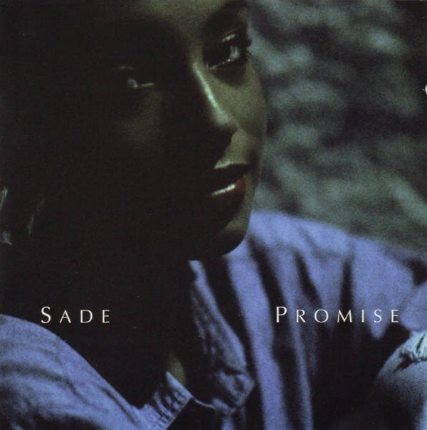 sade - promise