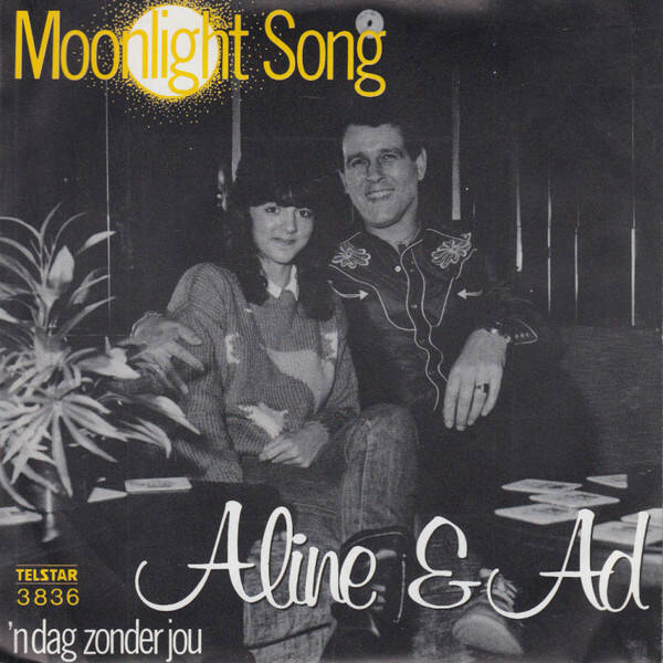aline en ad - moonlight song