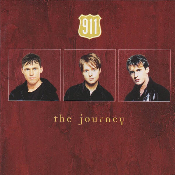 911 - the journey