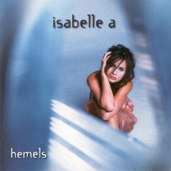 isabelle a - hemels