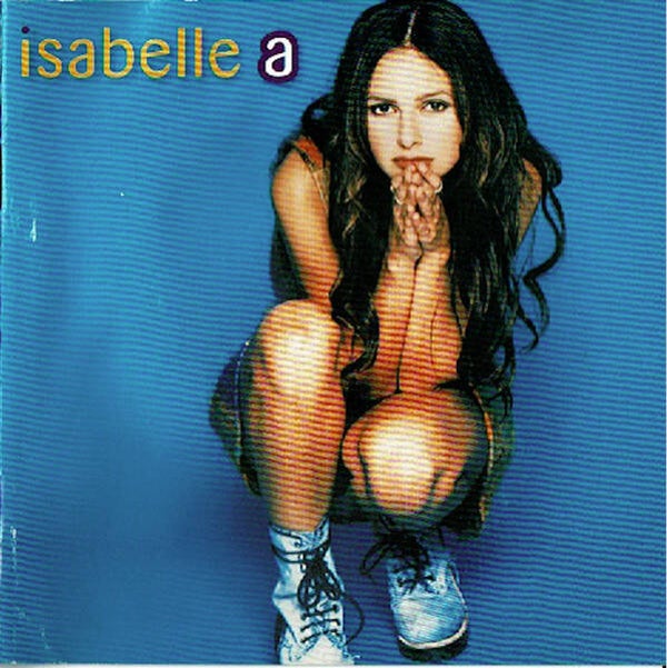 isabelle a - isabelle a