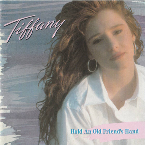 tiffany - hold an old friend's hand
