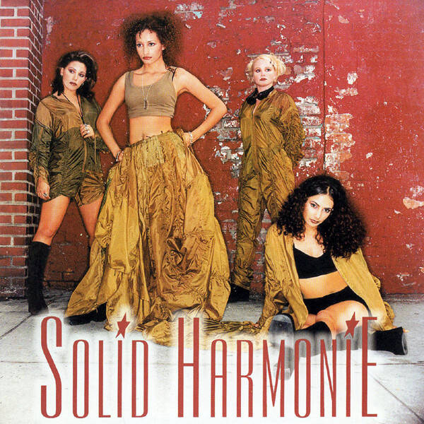 solid harmonie - solid harmonie