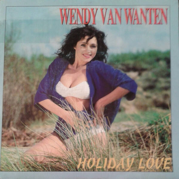 wendy van wanten - holiday love