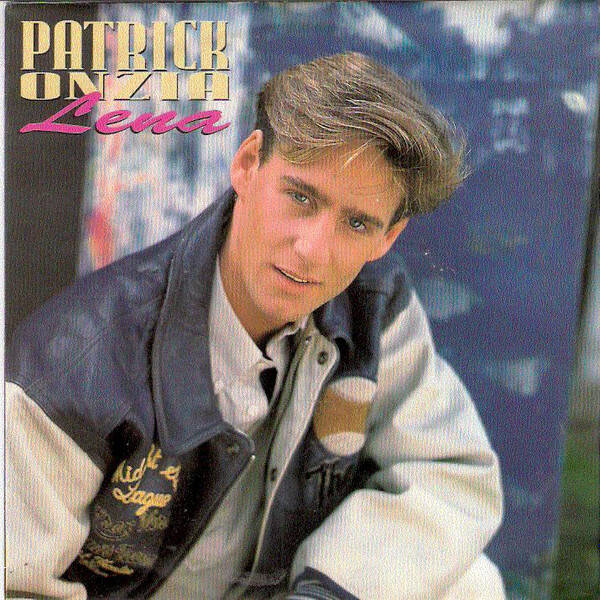 patrick onzia - lena
