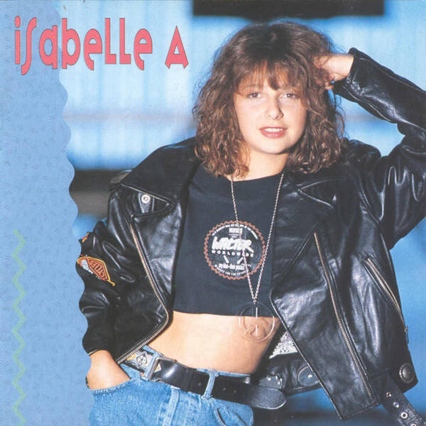 isabelle a - isabelle a